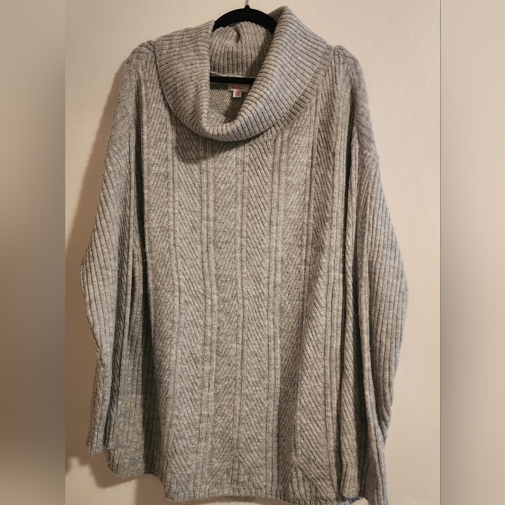 Isabel Maternity by Ingrid & Isabel Sweater XXL